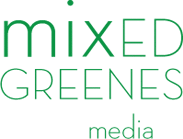 mixed greenes media